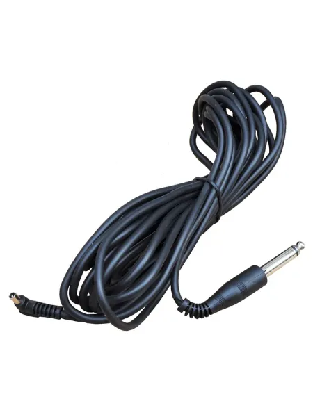 SMDV Synchro Cable for 3,5/3,5mm radio receiver | D'Aponte | Wiring