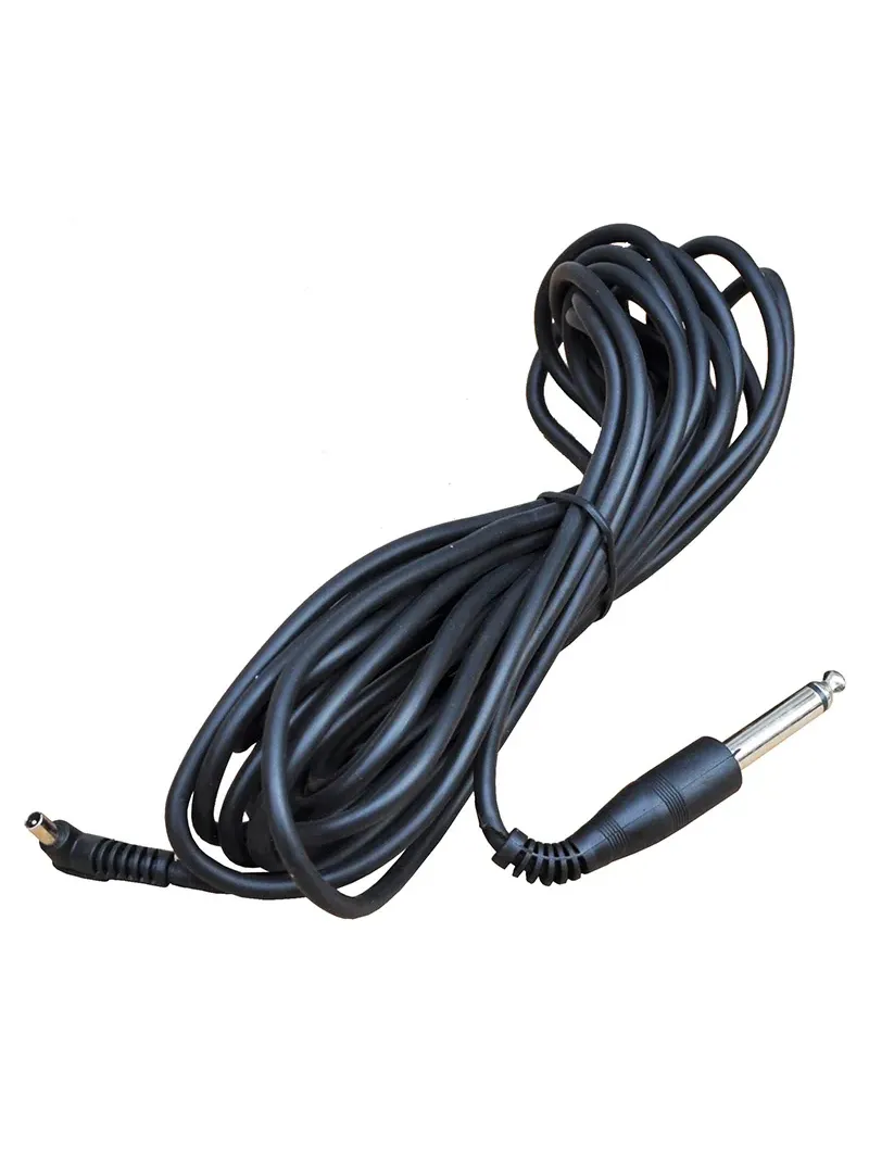 SMDV Cavo Sincro PC/6,3mm