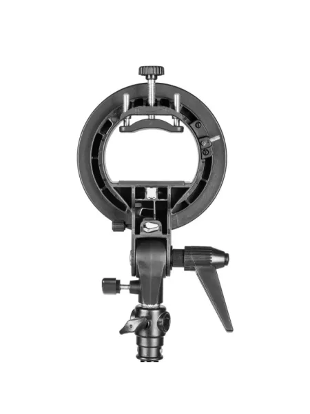 QUADRALITE SoftBox - Multiblitz “V” Adapter Ring | D'Aponte | Adapter Rings