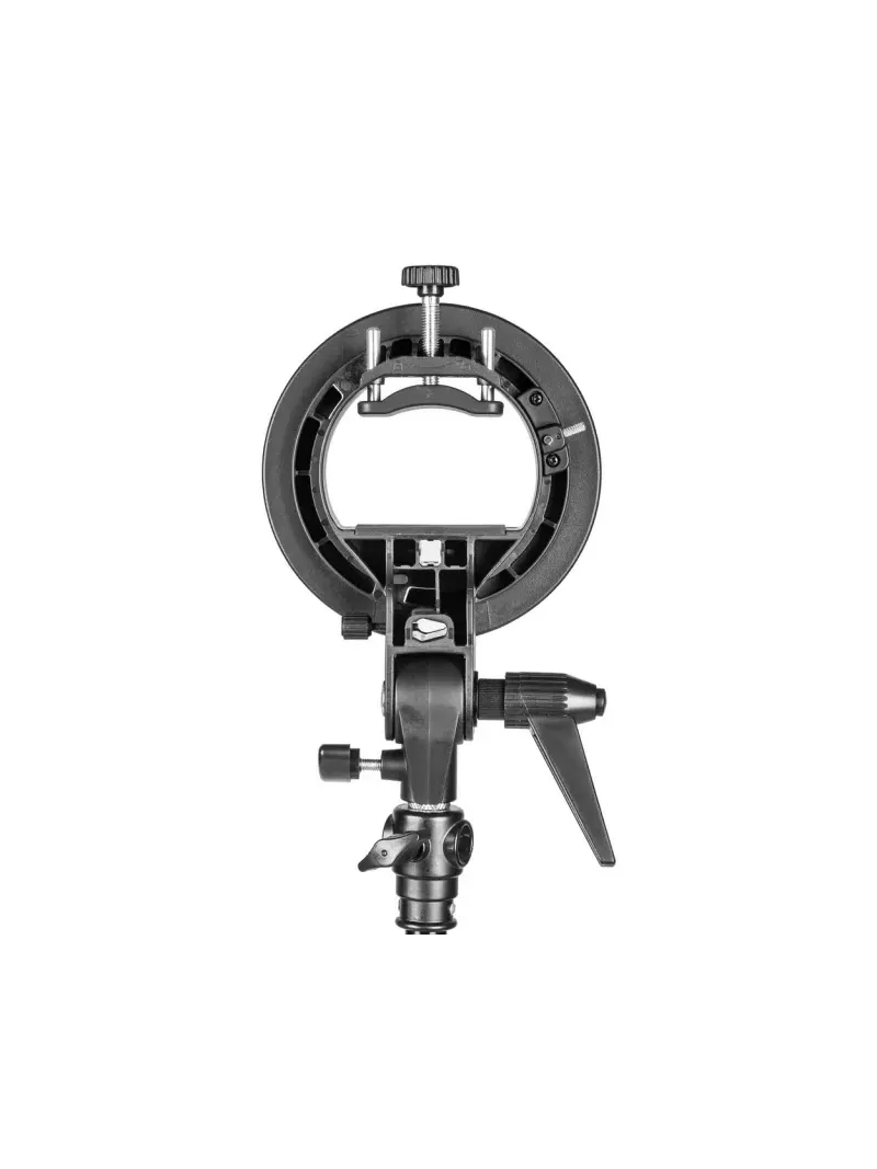 GENESIS Reporter S-holder con attacco BOWENS
