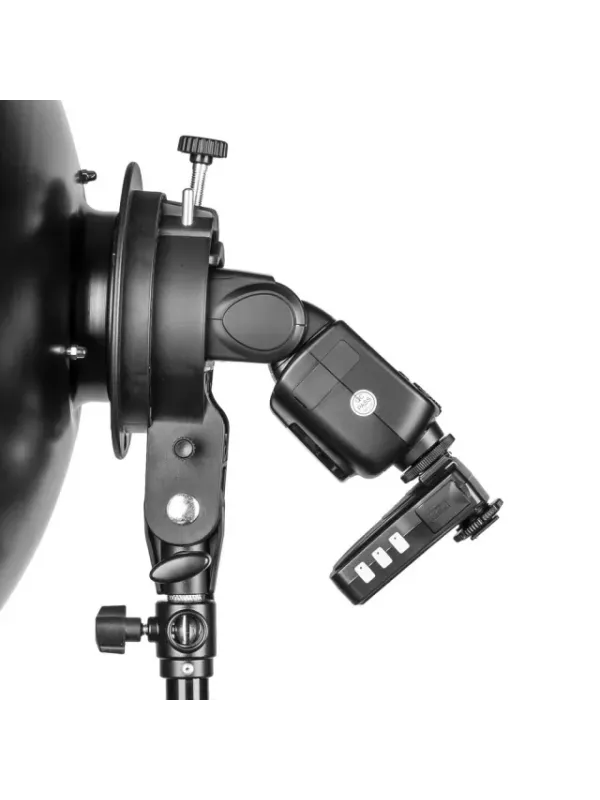 GENESIS Reporter S-holder con attacco BOWENS
