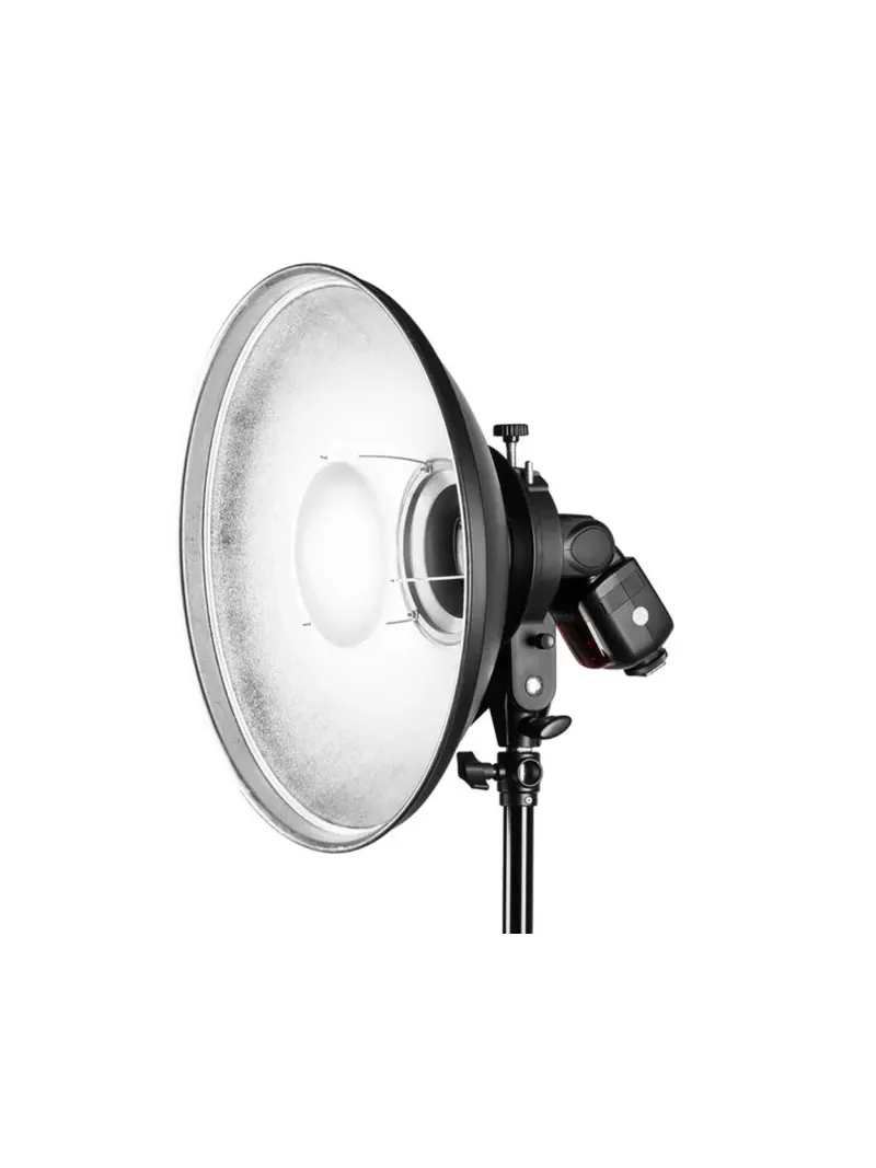 GENESIS Reporter S-holder con attacco BOWENS