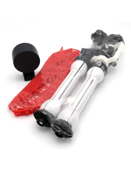 CARUBA Coppia Srotolatori B-Reel Pro
