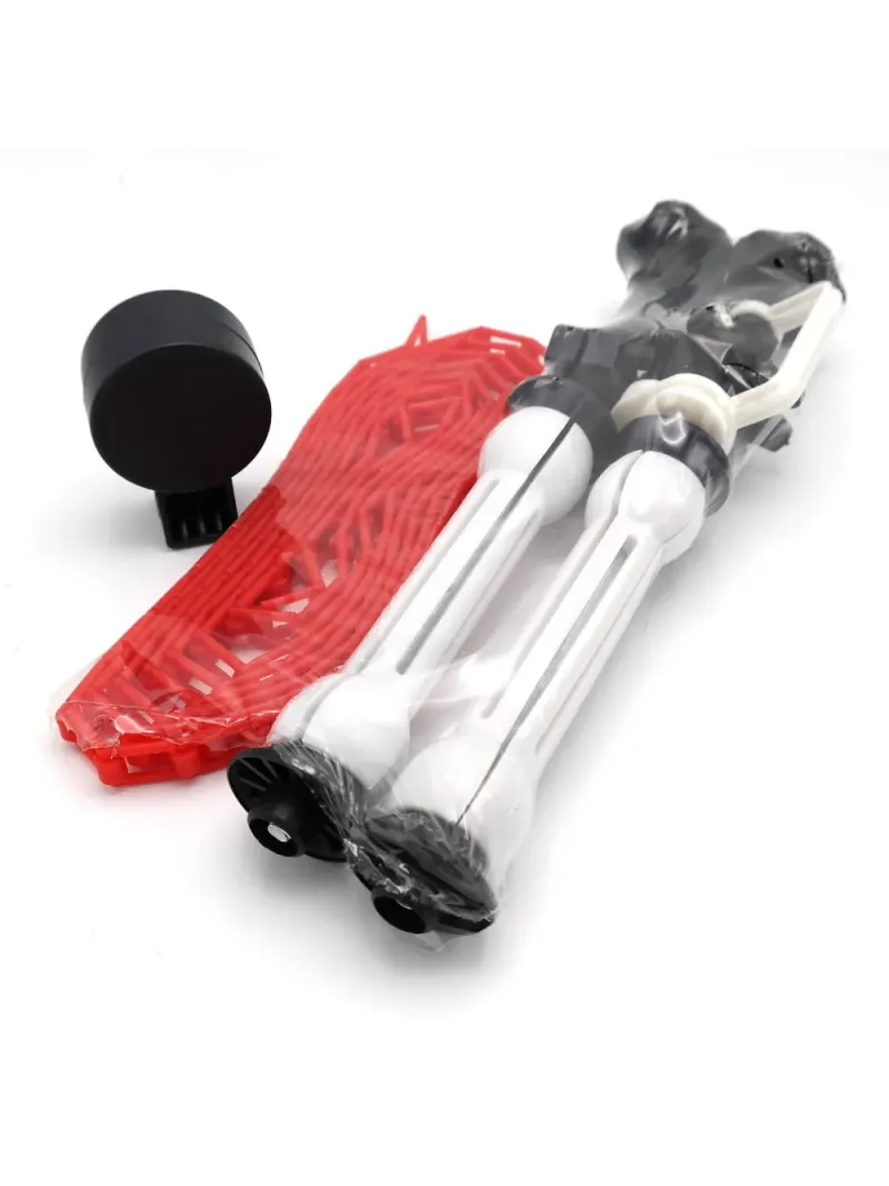 CARUBA Coppia Srotolatori B-Reel Pro