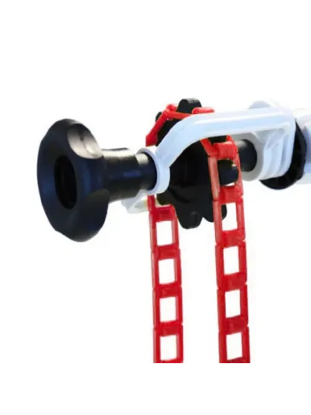 CARUBA Coppia Srotolatori B-Reel Pro 2