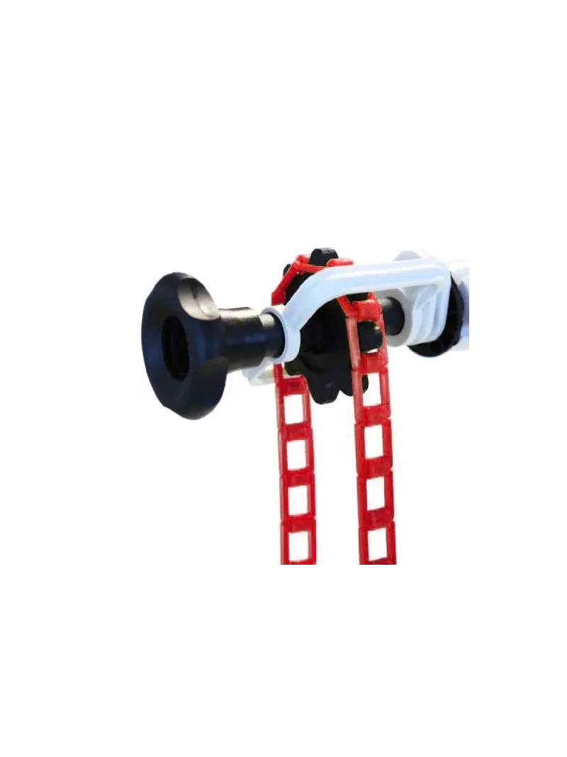 CARUBA Coppia Srotolatori B-Reel Pro