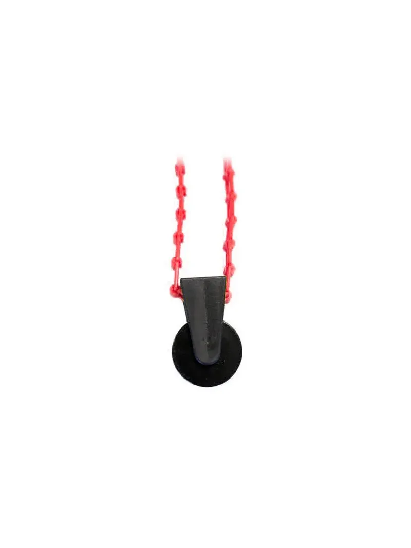 CARUBA Coppia Srotolatori B-Reel Pro