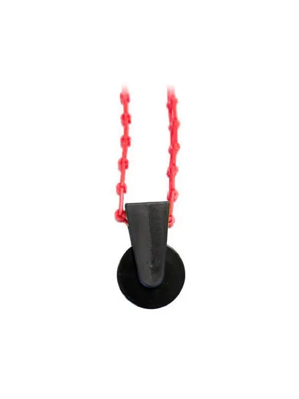 CARUBA Coppia Srotolatori B-Reel Pro