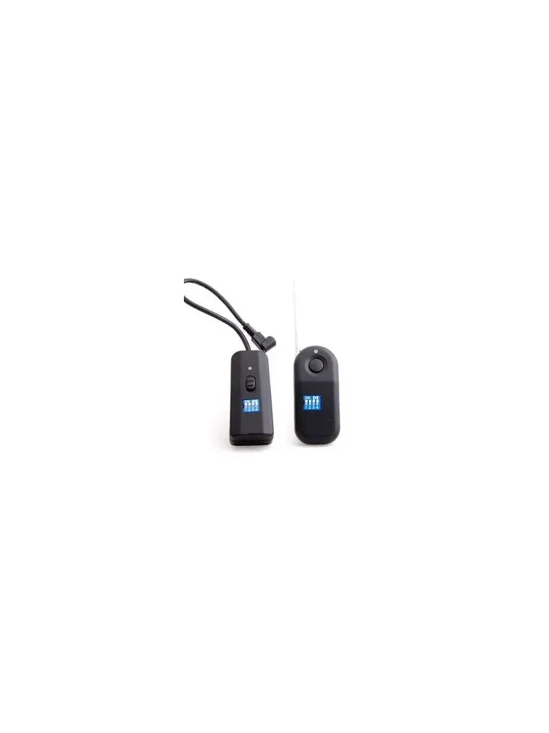 APUTURE Wireless AP-WR3C Telecomando per Canon