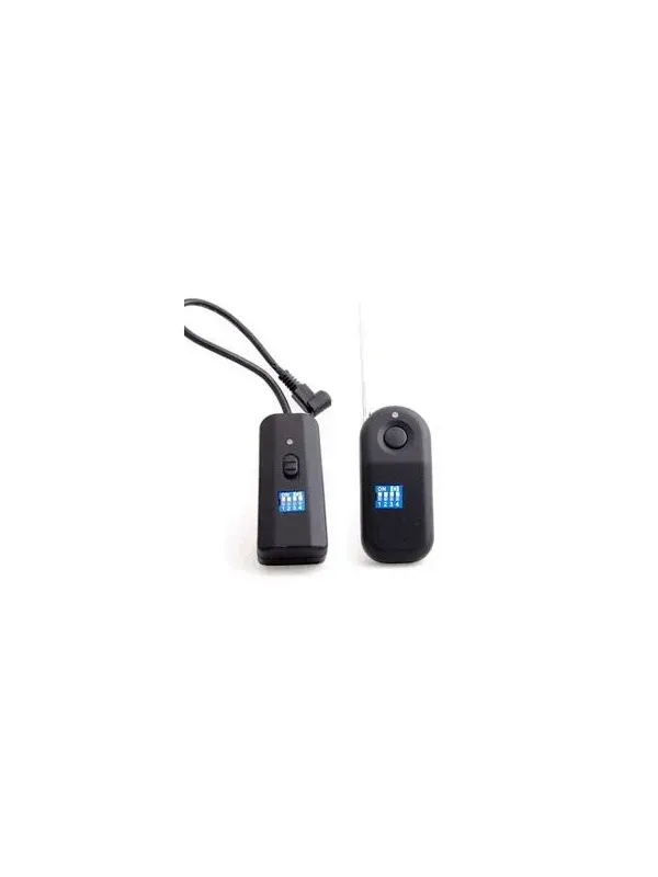 APUTURE Wireless AP-WR3C Telecomando per Canon