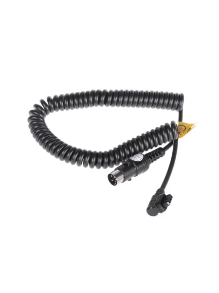 CONONMARK G4.0-DR4, Powerpack – Cavo Canon Speedlamp