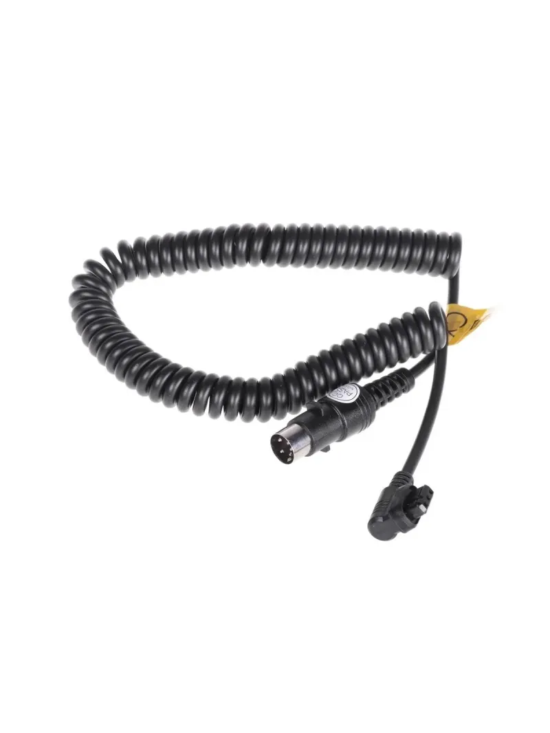 CONONMARK G4.0-DR4, Powerpack – Cavo Canon Speedlamp