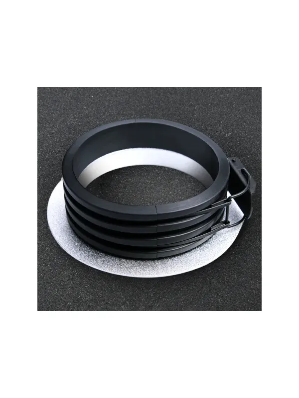SMDV Speedbox Diffuser/Profoto, Adapter Ring 145mm | D'Aponte | Adapter Rings