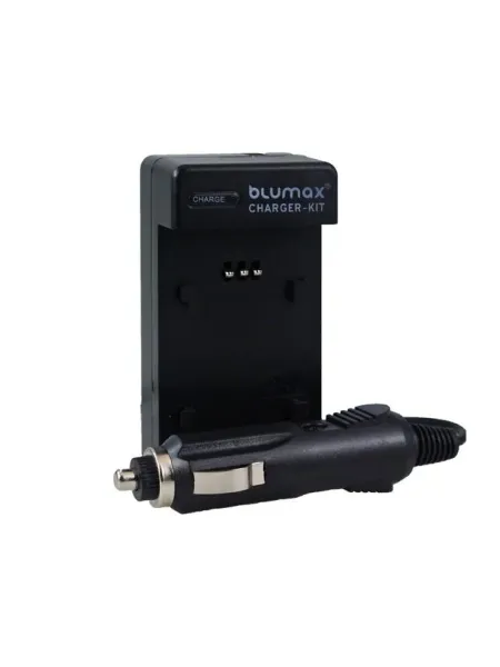 BLUMAX Sony NP-F550 HQ Compatible Battery | D'Aponte | Batterie e Caricabat