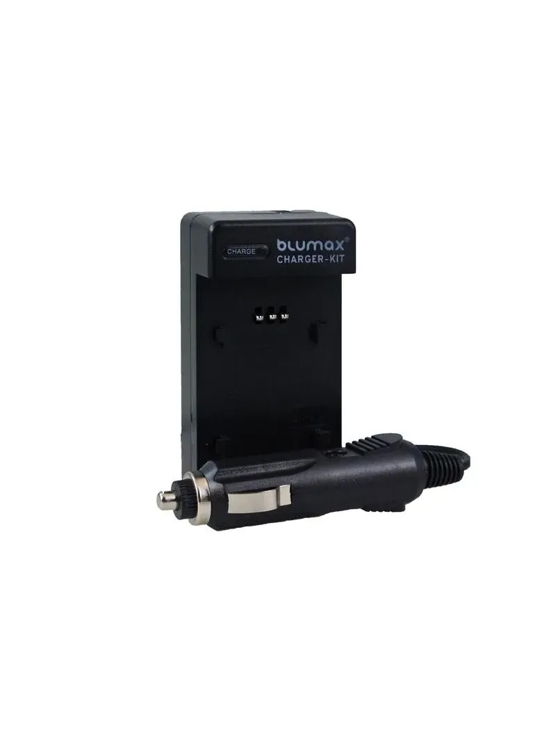 BLUMAX Sony NP-F550 HQ Compatible Battery | D'Aponte | Batterie e Caricabat