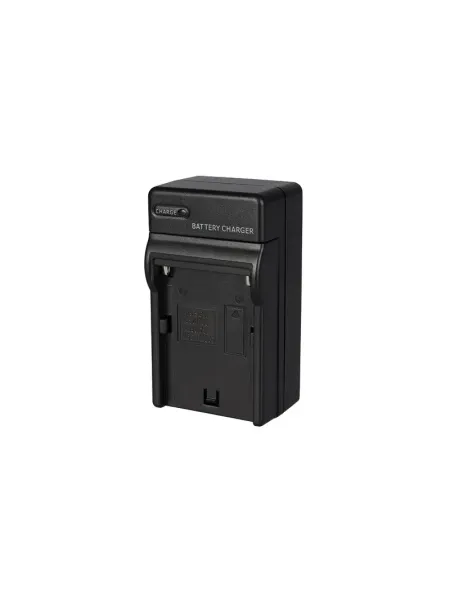 FALCON EYES Caricabatterie SP-CHG per NP-F550/NP-F750/NP-F950