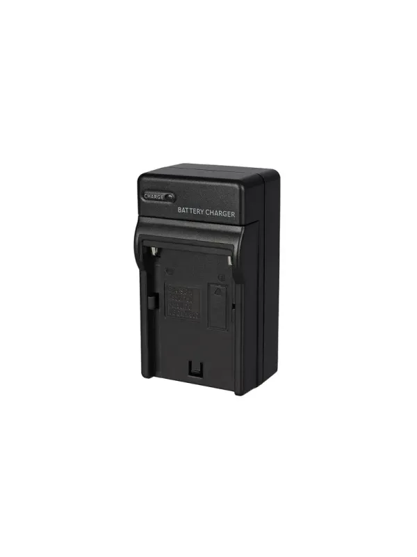 FALCON EYES Caricabatterie SP-CHG per NP-F550/NP-F750/NP-F950