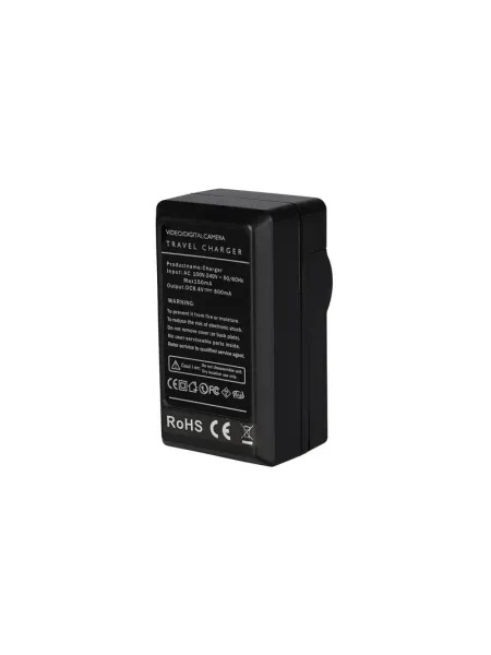 FALCON EYES Caricabatterie SP-CHG per NP-F550/NP-F750/NP-F950 2