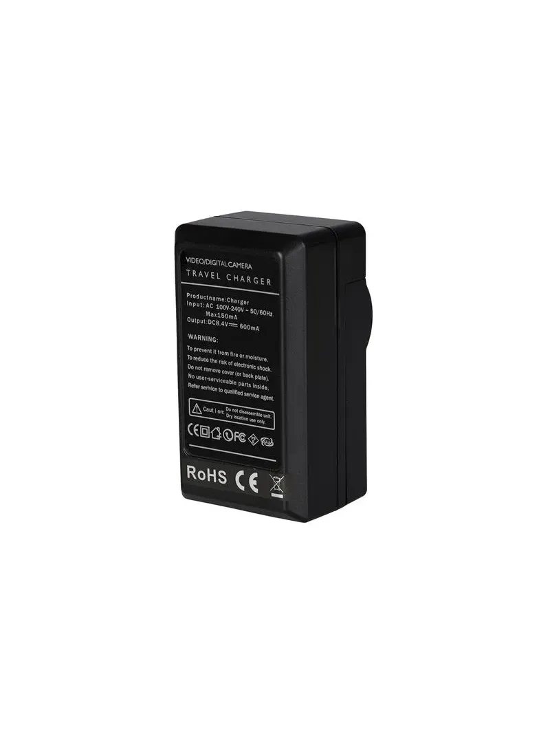 FALCON EYES Caricabatterie SP-CHG per NP-F550/NP-F750/NP-F950