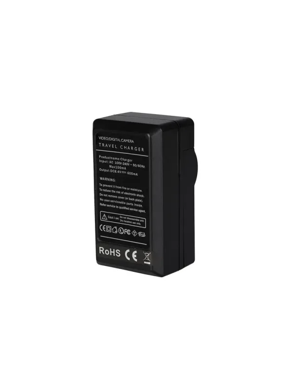 SmallRig 4086 NP-F970 Camera Battery Charger | D'Aponte | Batterie e Caricabat