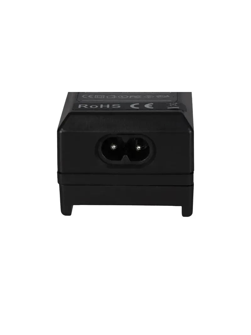 FALCON EYES Caricabatterie SP-CHG per NP-F550/NP-F750/NP-F950