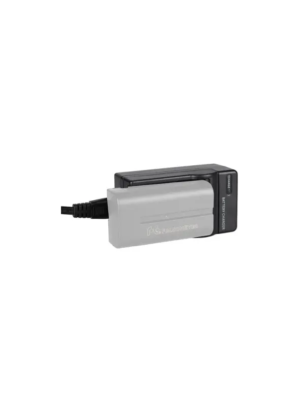 SmallRig 4086 NP-F970 Camera Battery Charger | D'Aponte | Batterie e Caricabat