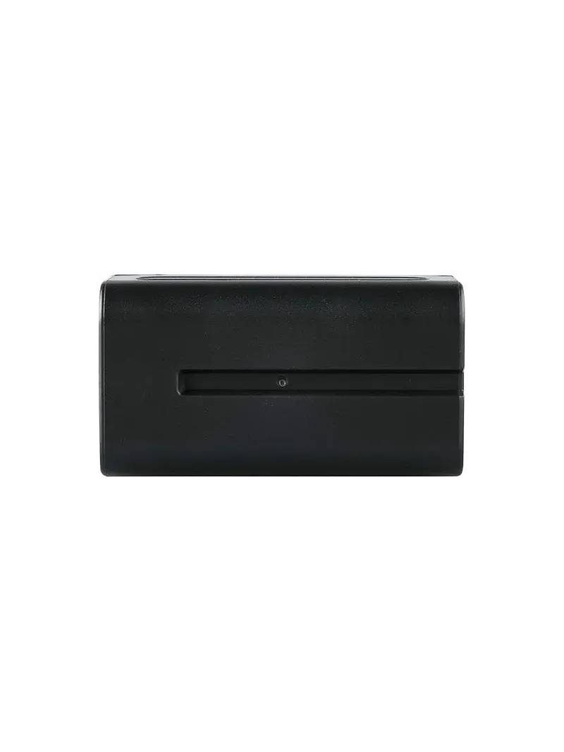 BLUMAX Sony NP-F550 HQ Compatible Battery | D'Aponte | Batterie e Caricabat