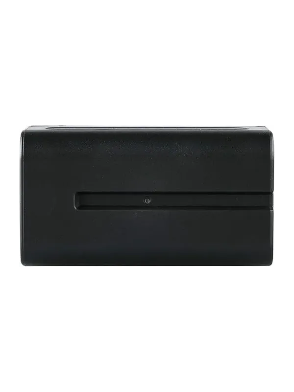 BLUMAX Batteria Sony NP-F750