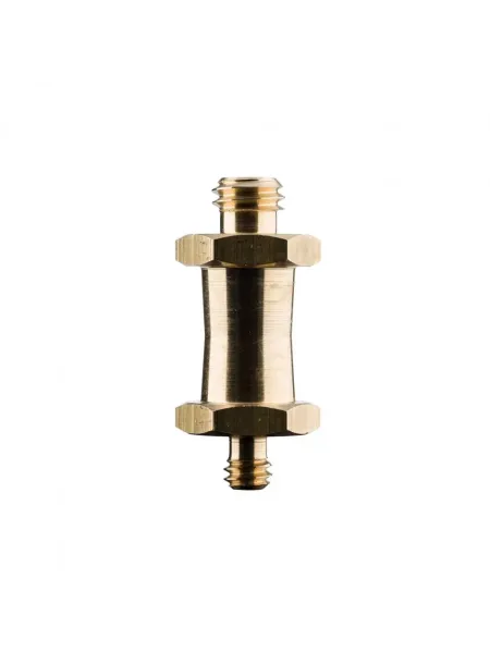 Manfrotto Avenger Spigot 16 mm adapter | D'Aponte | Stand and Light Boom Stand