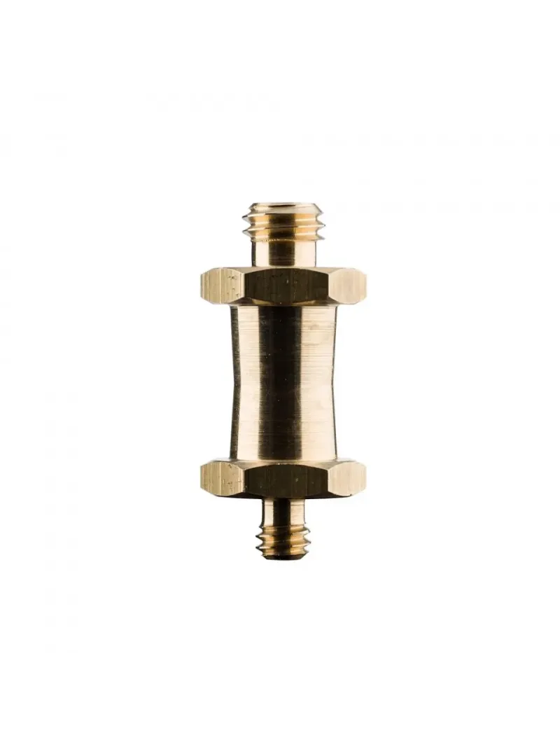 MANFROTTO 037 Codolo camera stud 1/4'' - 3/8