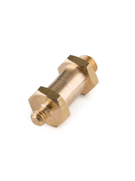 MANFROTTO 037 Codolo camera stud 1/4'' - 3/8 2