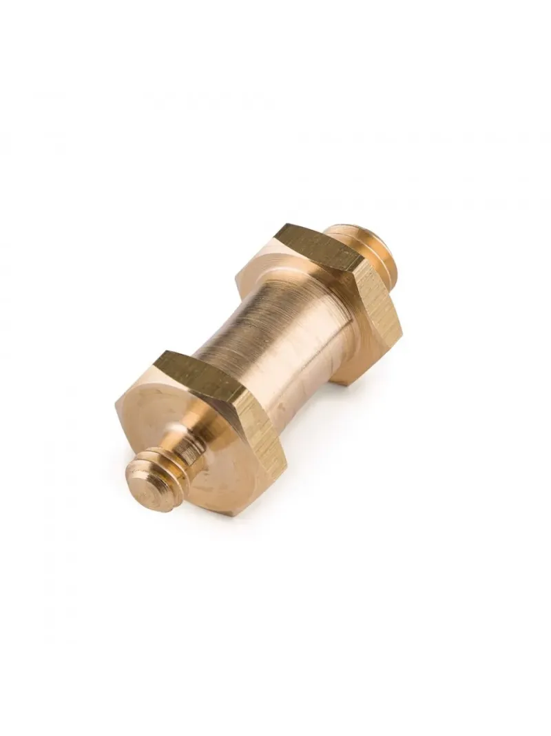 MANFROTTO 037 Codolo camera stud 1/4'' - 3/8