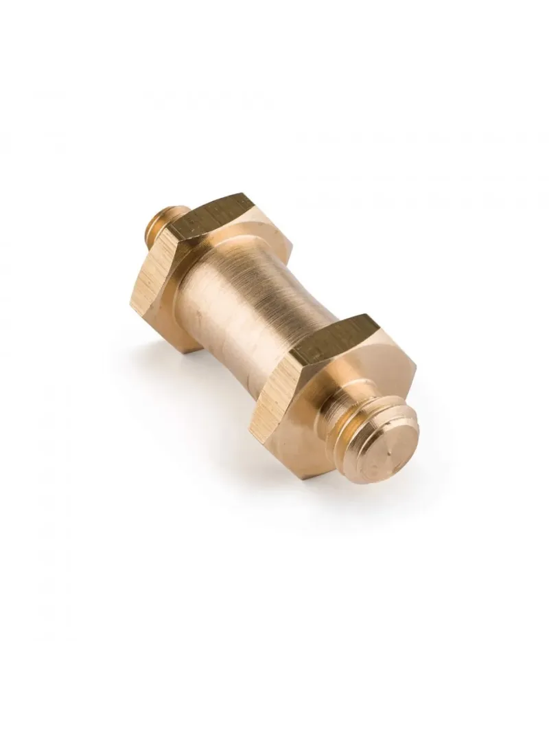 MANFROTTO 037 Codolo camera stud 1/4'' - 3/8
