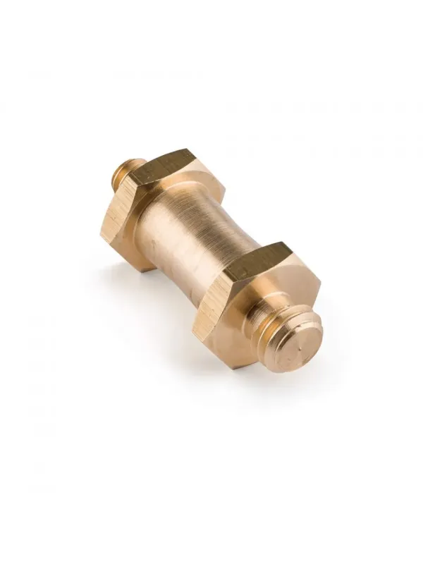 MANFROTTO 037 Codolo camera stud 1/4'' - 3/8