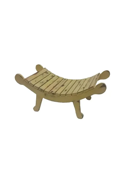 D'APONTE WOODEN GRAY SITTING DEMO | D'Aponte | Offers