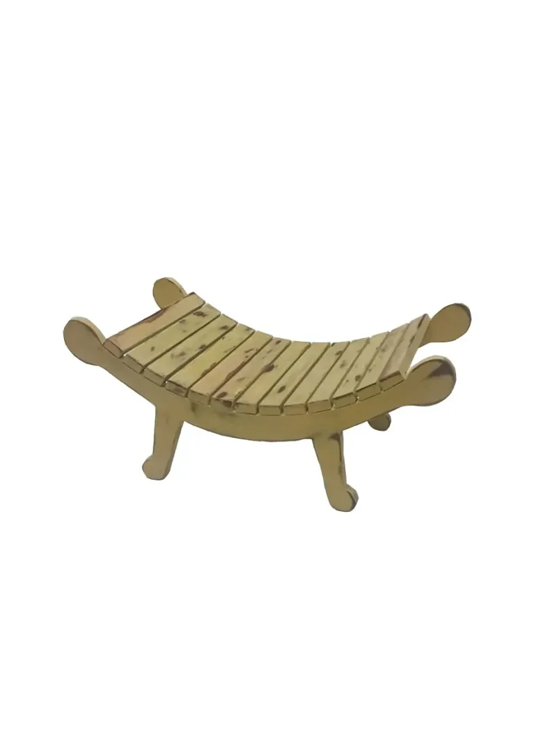 D'APONTE WOODEN GRAY SITTING DEMO | D'Aponte | Offers