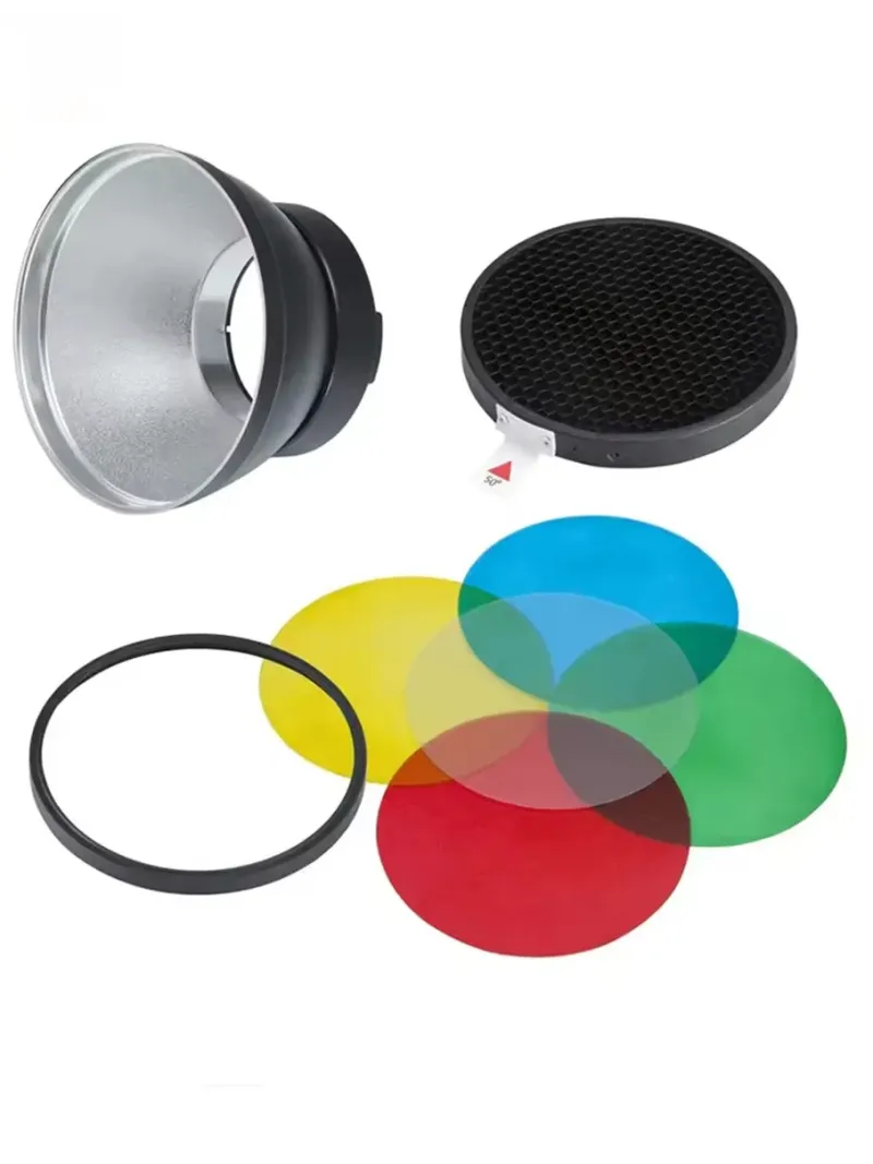 Godox AD-R14 Standard Reflector for AD300PRO | D'Aponte | Parables
