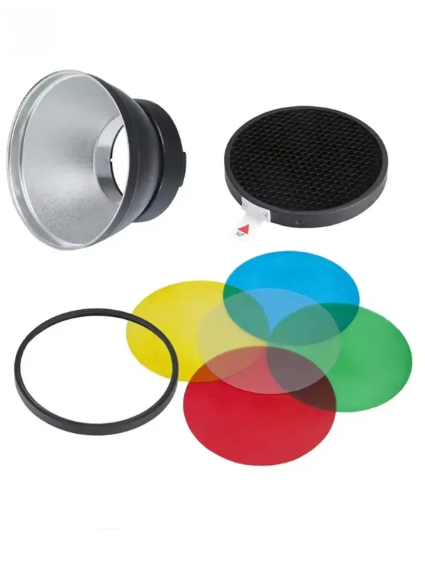 Godox AD-R14 Standard Reflector for AD300PRO | D'Aponte | Parables