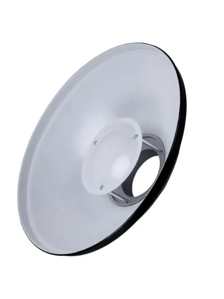 GODOX BDR-W420 Beauty Dish Reflector White 42cm | D'Aponte | Godox 2