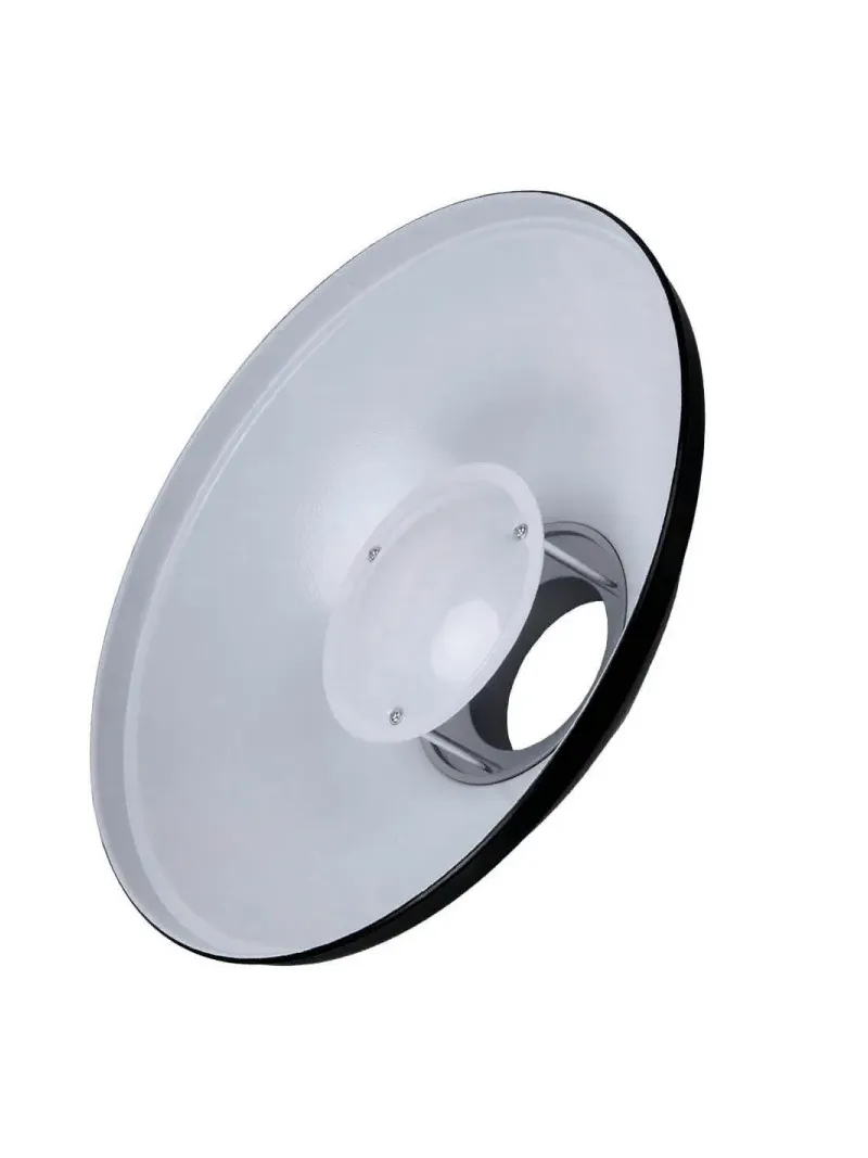 GODOX BDR-W420 Parabola Beauty Dish 42cm Bianca