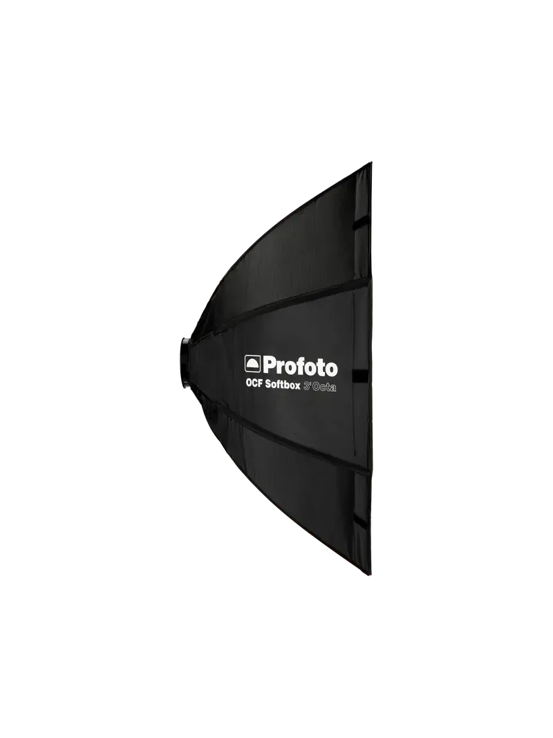 PROFOTO Clic Softbox 2.7' Octa | D'Aponte | Profoto