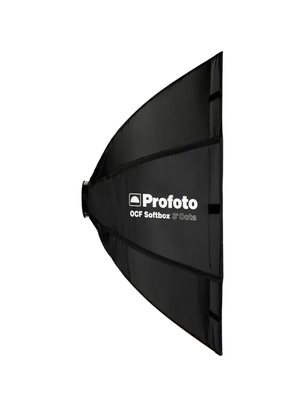 PROFOTO Clic Softbox 2.7' Octa | D'Aponte | Profoto