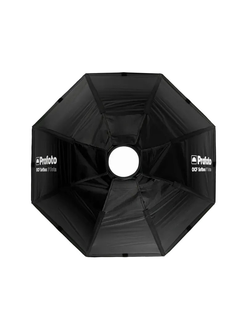 PROFOTO Clic Softbox 2.7' Octa | D'Aponte | Profoto