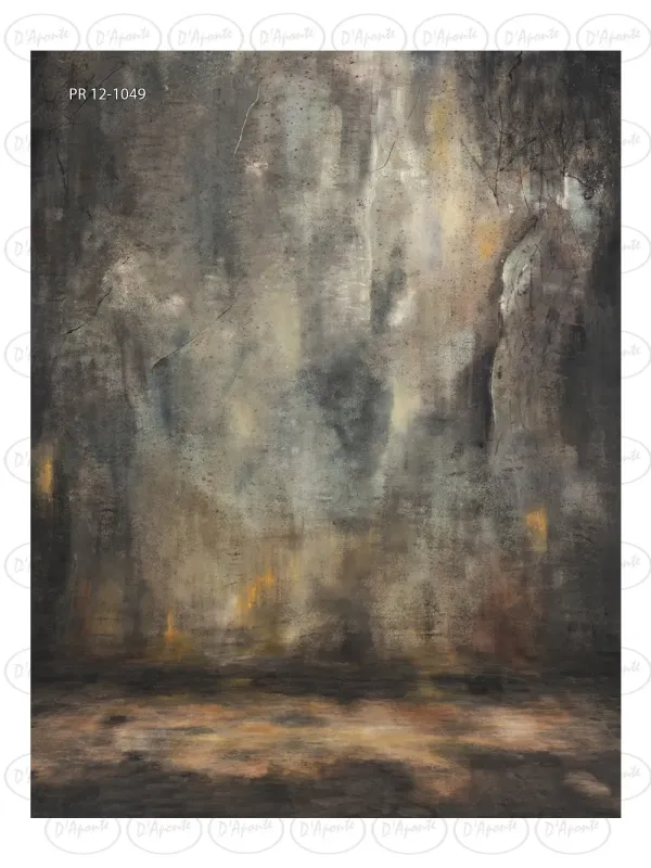 D'APONTE CANVAS BACKDROP PR 12-1040 | D'Aponte | Premium Backdrops - PR