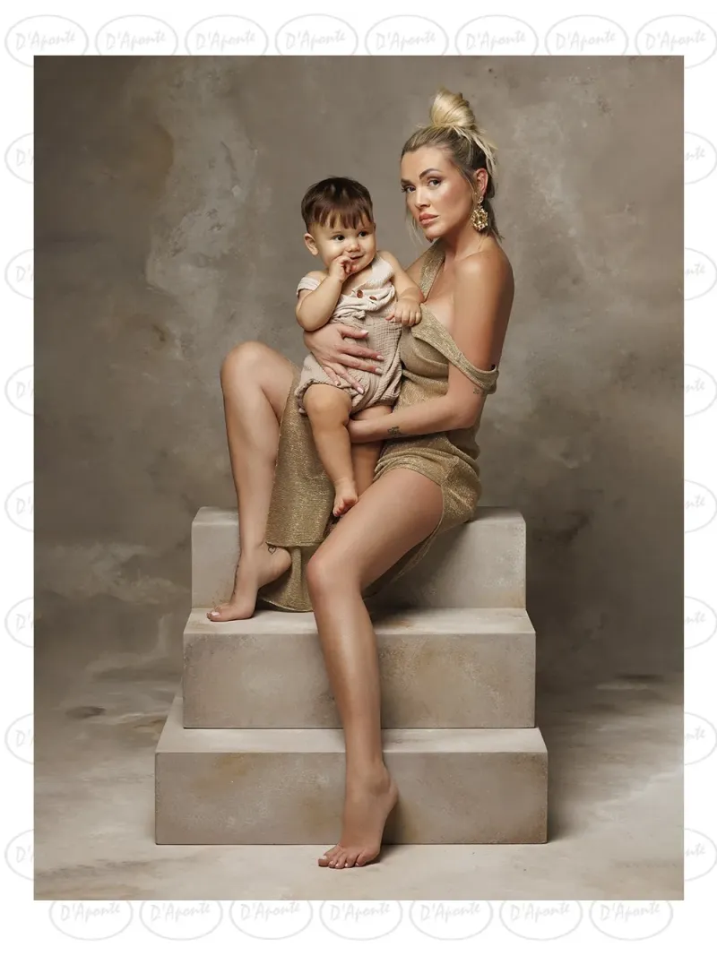 D'APONTE CANVAS BACKDROP PR 12-1050