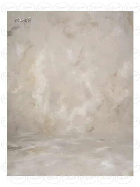 D'APONTE CANVAS BACKDROP PR 12-1050 2