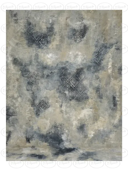 D'APONTE FONDALE IN TELA PR 12-1046 2