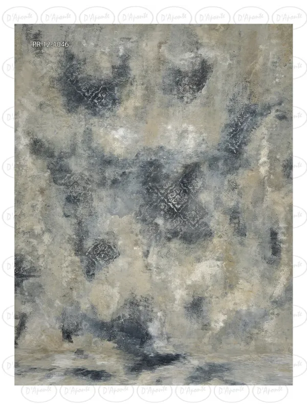 D'APONTE FONDALE IN TELA PR 12-1046