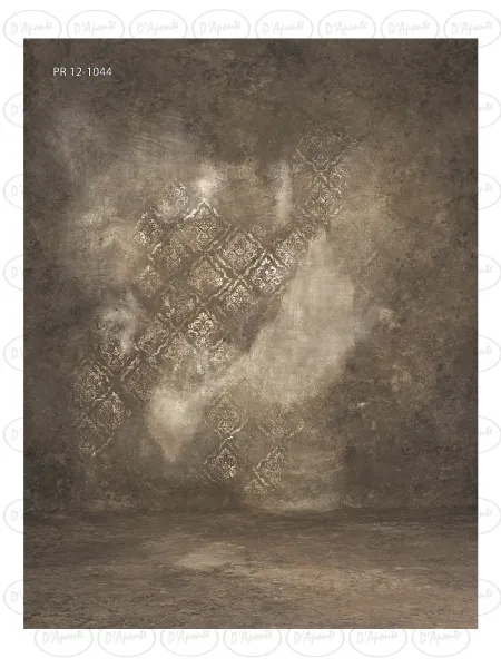 D'APONTE FONDALE IN TELA PR 12-1044 2