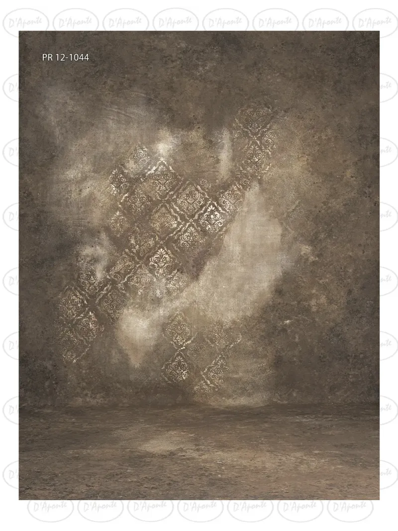 D'APONTE FONDALE IN TELA PR 12-1044